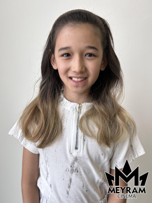 Аяна Атажан