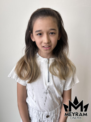 Аяна Атажан