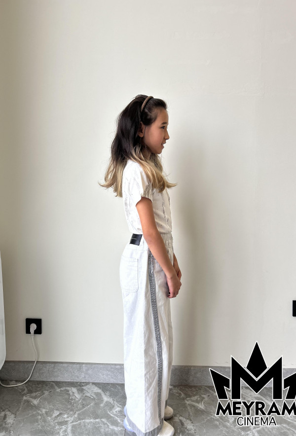 Аяна Атажан