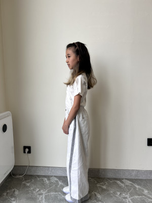 Аяна Атажан