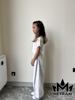 Аяна Атажан