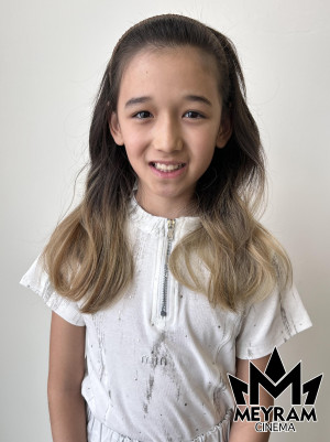 Аяна Атажан