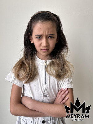 Аяна Атажан