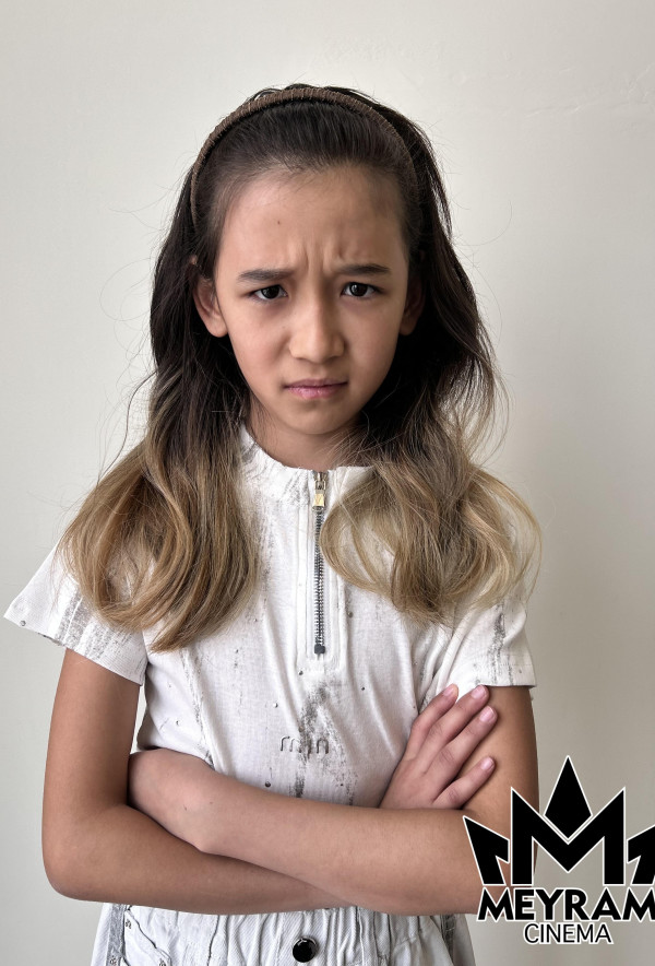 Аяна Атажан