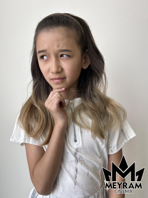 Аяна Атажан