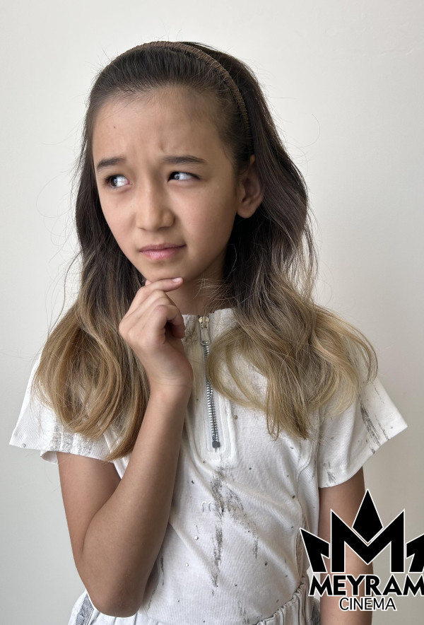 Аяна Атажан