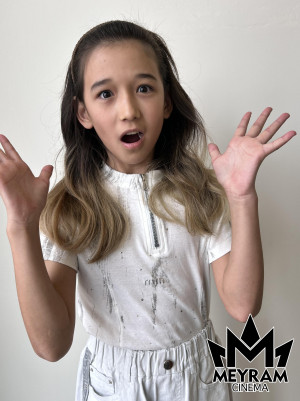 Аяна Атажан