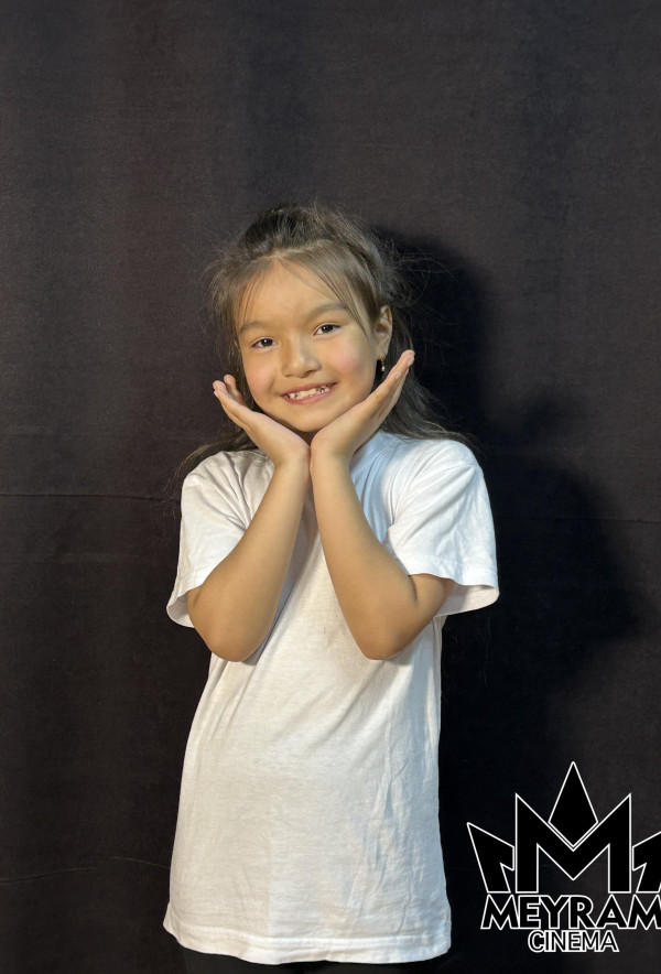 Дана Мадиярова