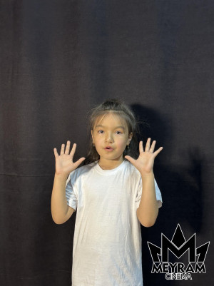 Дана Мадиярова