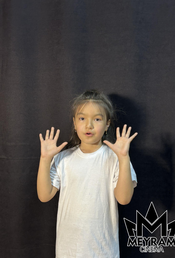 Дана Мадиярова