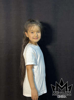 Дана Мадиярова