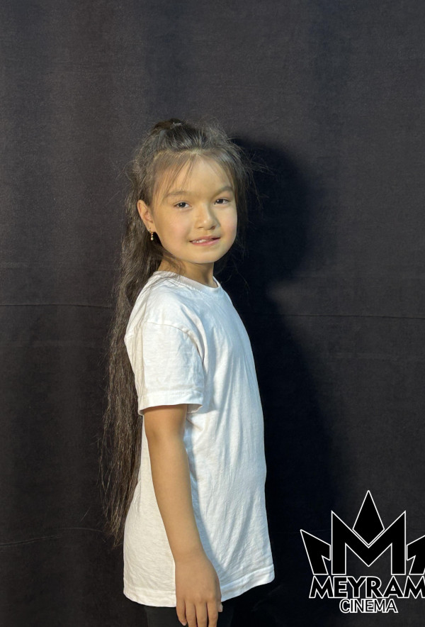 Дана Мадиярова