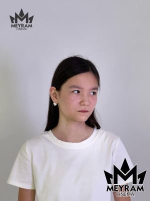 Адема Даулетқызы