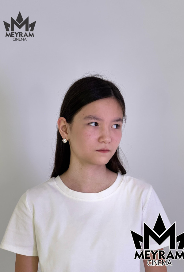 Адема Даулетқызы