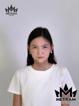 Адема Даулетқызы