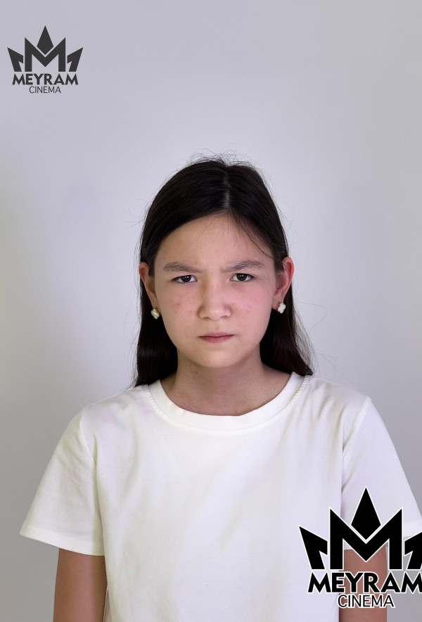 Адема Даулетқызы