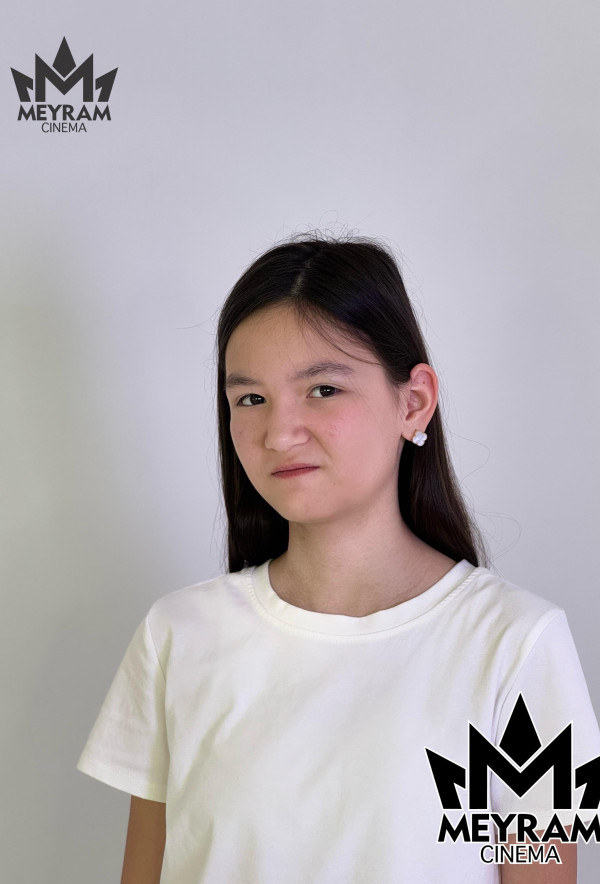 Адема Даулетқызы