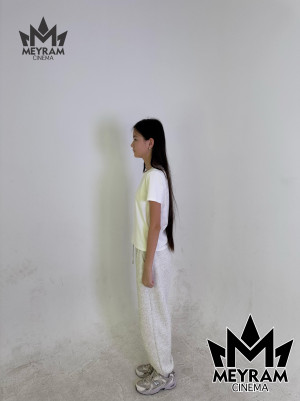 Адема Даулетқызы