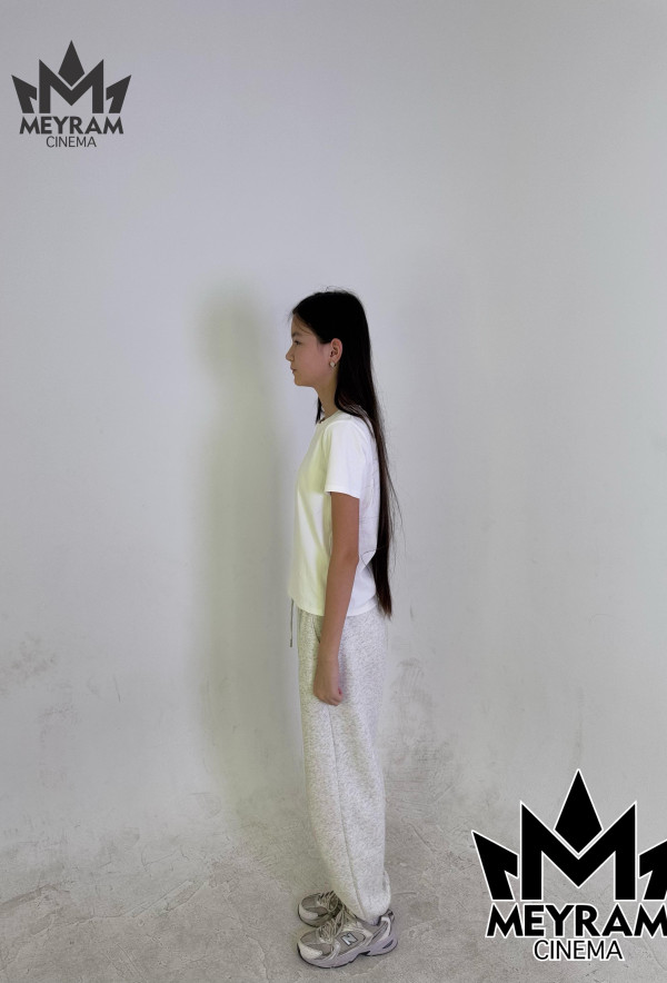 Адема Даулетқызы