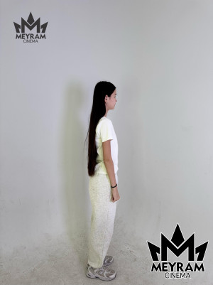 Адема Даулетқызы