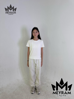 Адема Даулетқызы