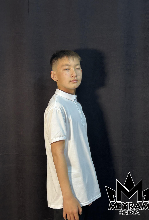 Нурислам Сайлаукен