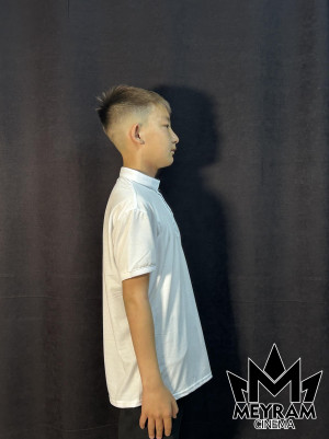 Нурислам Сайлаукен