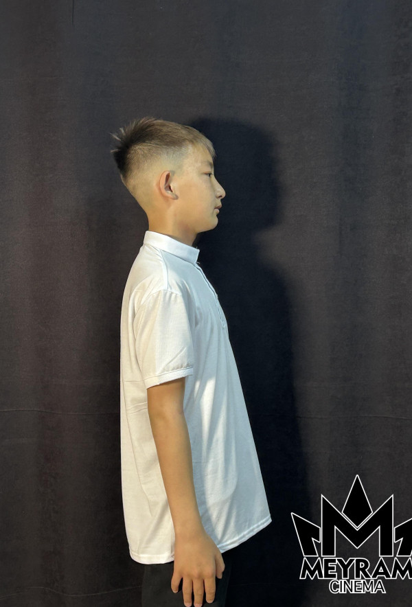 Нурислам Сайлаукен