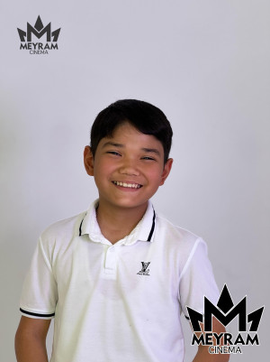 Мирдияр Мирсултанов