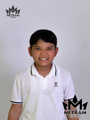 Мирдияр Мирсултанов