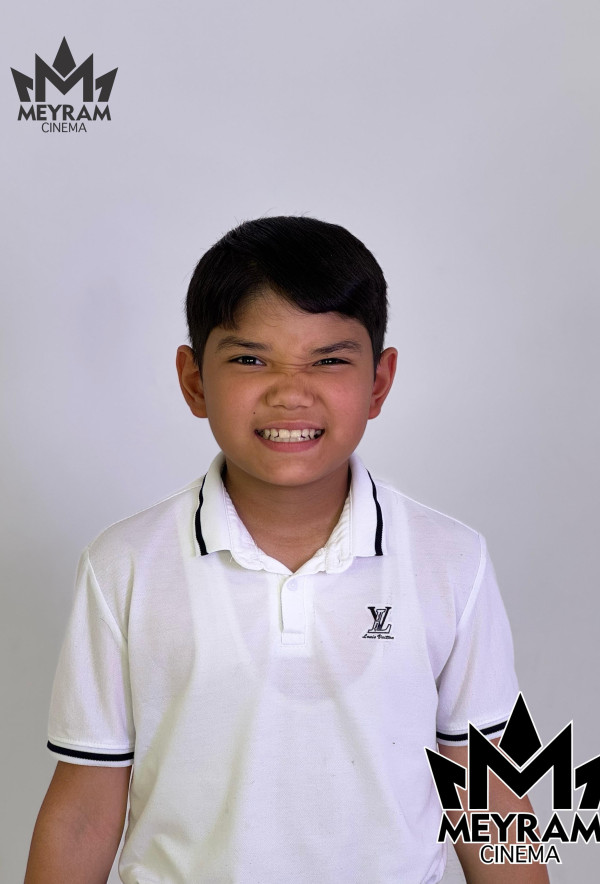 Мирдияр Мирсултанов