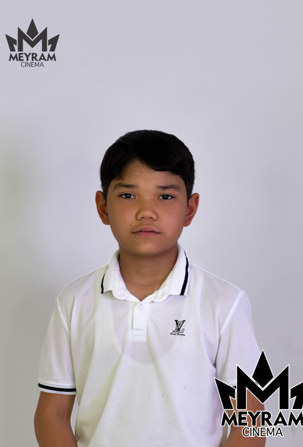 Мирдияр Мирсултанов