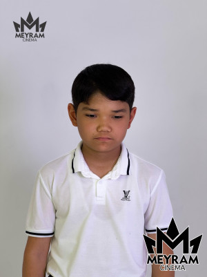 Мирдияр Мирсултанов