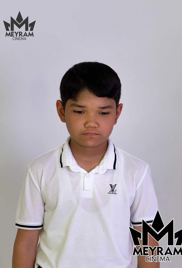 Мирдияр Мирсултанов