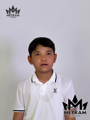 Мирдияр Мирсултанов