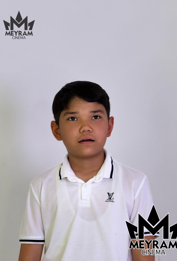 Мирдияр Мирсултанов