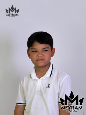 Мирдияр Мирсултанов