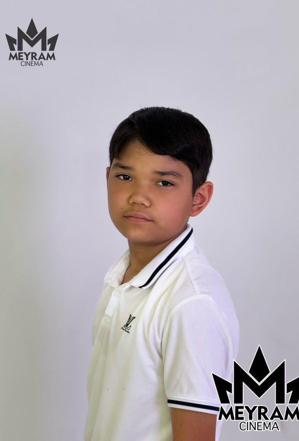 Мирдияр Мирсултанов