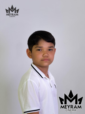 Мирдияр Мирсултанов