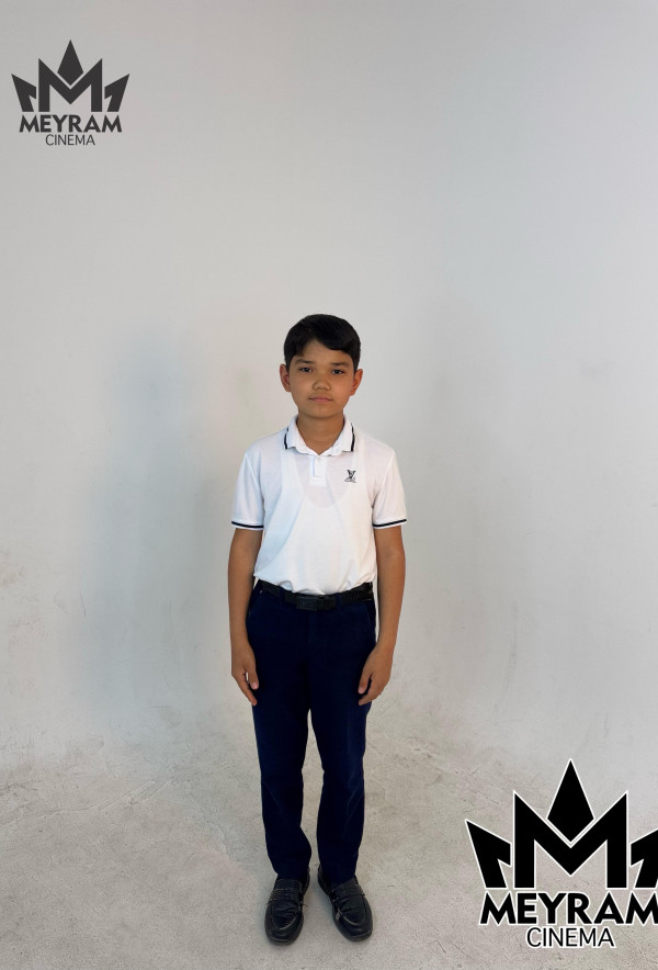 Мирдияр Мирсултанов