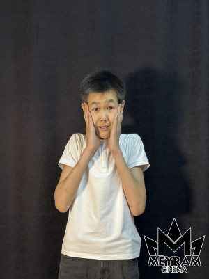 Жантілеу Касен