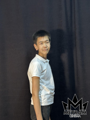 Жантілеу Касен