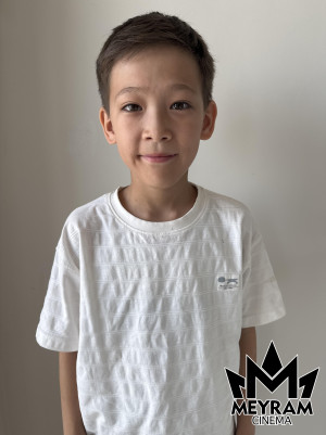 Радмир Бекбол