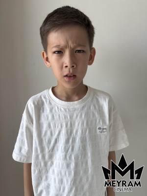 Радмир Бекбол