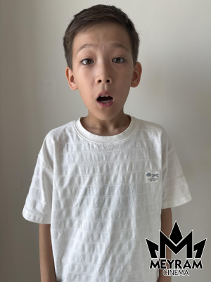 Радмир Бекбол