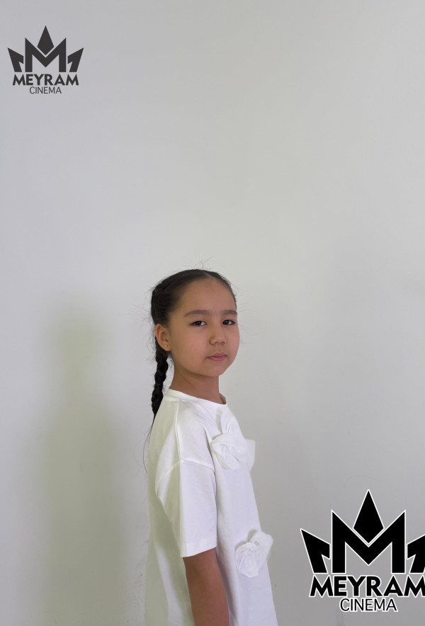 Ақару Мамытхан