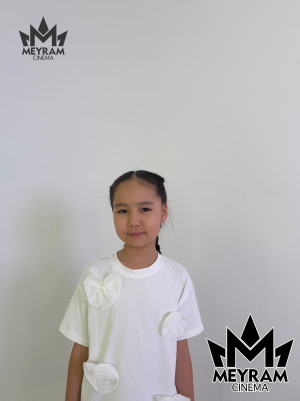 Ақару Мамытхан