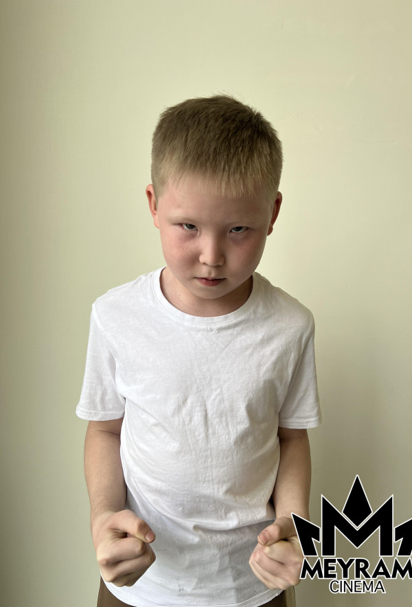 Рүстем Думанұлы