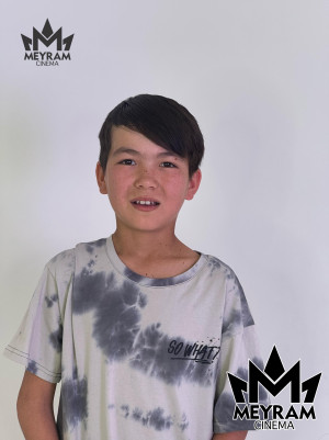 Сержан Әріпбай