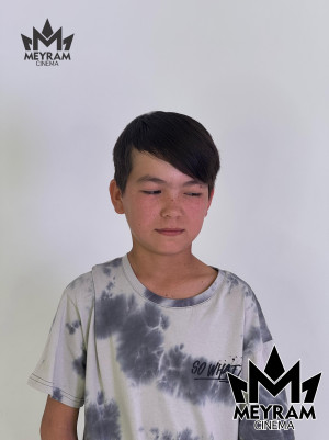 Сержан Әріпбай